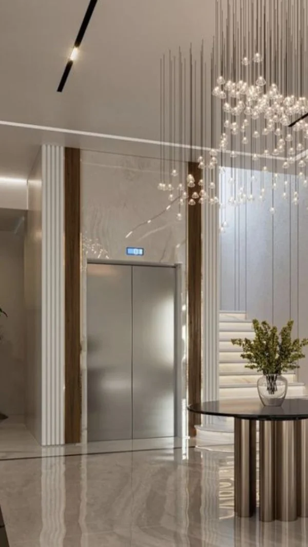 5 lý do khiến bạn nên lắp thang máy gia đình